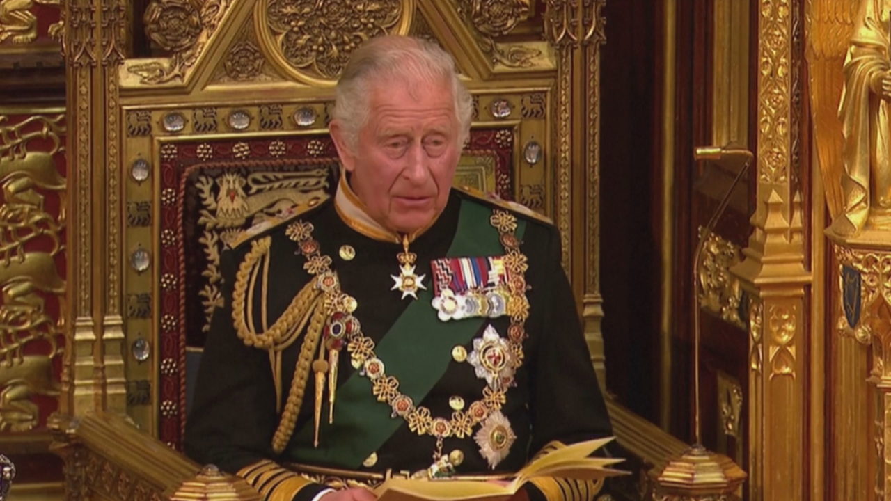 Kurorëzimi i Mbretit Charles III, publikut do t’i kërkohet të betohet për besnikëri