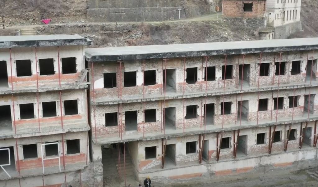 Edhe burgu i Spaçit drejt menaxhimit me fondacion si Butrinti, projekti parashikohet të shkojë 4,2 milionë euro