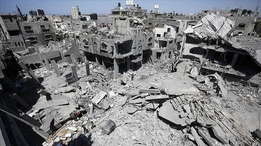 38 palestinezë të vrarë në Gaza gjatë 24 orëve, rritet në 33.175 shifra e përgjithshme