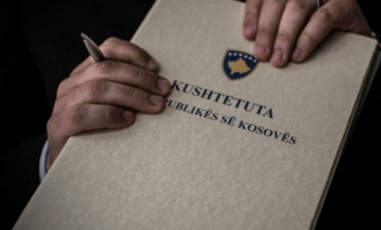 15 vjet nga miratimi i Kushtetutës së Kosovës