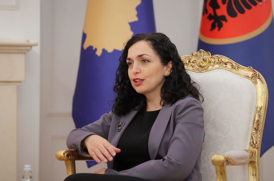Osmani: Kushtetuta e Kosovës, frymëzim për liritë dhe të drejtat qytetare