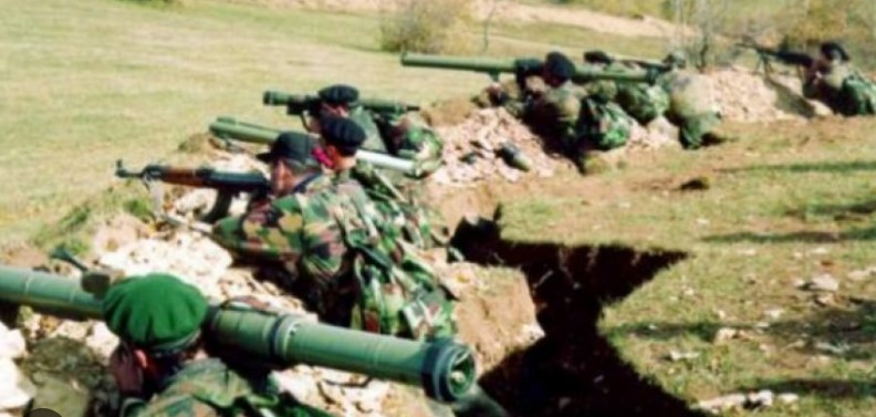 Balla: 24 vjet nga Beteja e Koshares, thyerjes së kufirit Kosovë-Shqipëri