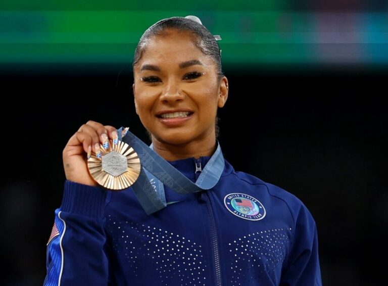 Ndodh edhe kjo! Iu bë rivlerësim pikësh, gjimnastja amerikane duhet ta kthejë medaljen e bronztë