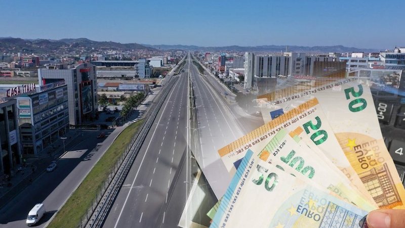 Behen gate projektet: Zgjerimi i Tiranë-Durrës 298 mln euro, ne listte dhe Ndroq-Plepa e Baypass Elbasanit! ‘