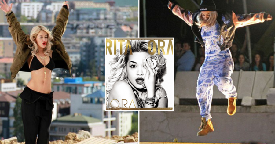 Rita Ora kujton 12 vjetorin e albumit të saj të parë me këngën që ia kushtoi Kosovës