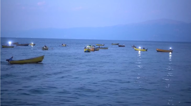 Rama: Festivali i Peshkatarëve, për herë të parë në Pogradec