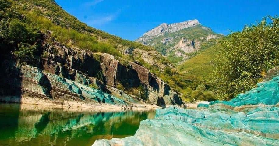 Rama: Kanioni i Kirit i njohur vetëm nga banorët, sot destinacion turistik