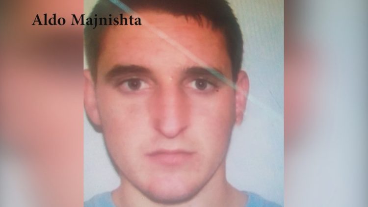 Ky është Aldo Majnishta, u arrestua në Kosovë për rrëmbimin dhe zhdukjen e Jan Prengës