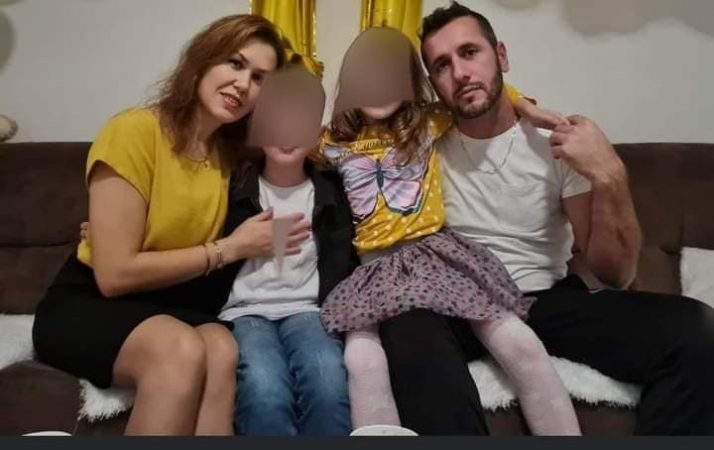 Ishin nisur për pushime në atdhe, këto janë shqiptaret nënë e bijë, që humbën jetën në aksident në Kroaci