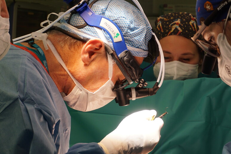 Realizohet në Bergamo transplanti i parë tek një fëmijë nga një donator me zemër të pushuar