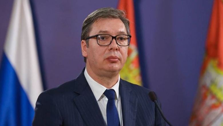 Vuçiç: Kurti nuk dëshiron të zbatojë asnjë marrëveshje! Serbia nuk e njeh dhe nuk do ta njohë pavarësinë e Kosovës