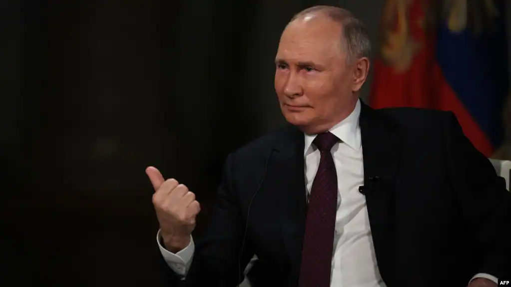 Analiza/ A do të kalojë Putin përtej kufijve të Ukrainës?