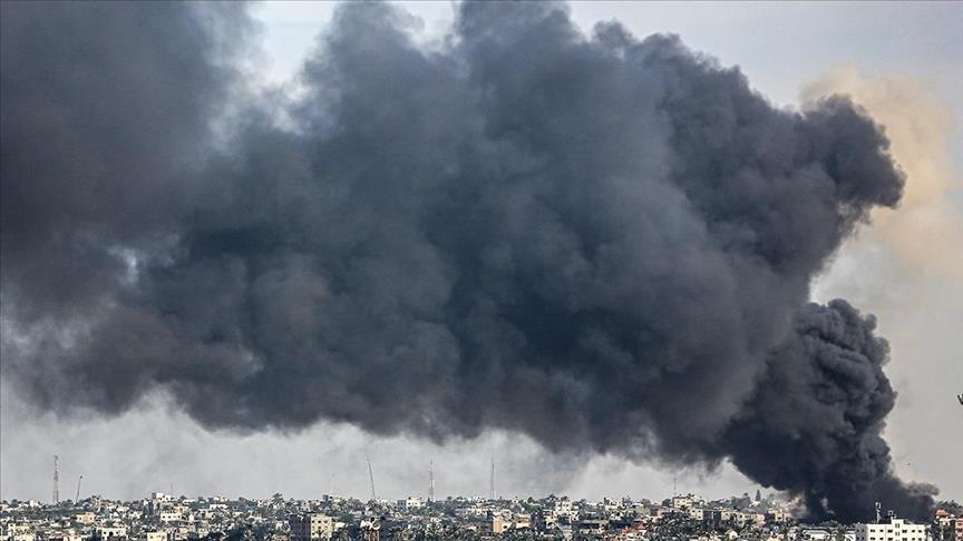 Egjipti mund të pezullojë marrëveshjen e paqes me Izraelin nëse hyn në Rafah nga toka