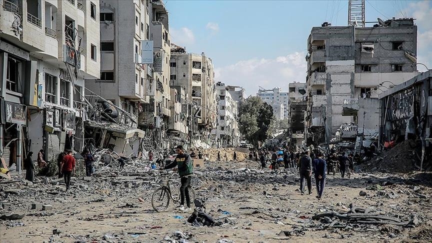Gaza, rritet në 28.176 numri i palestinezëve të vrarë nga sulmet izraelite