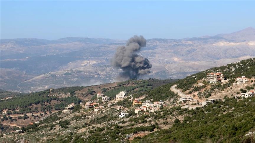 Izraeli zhvendos divizionin më të madh ushtarak nga Gaza në kufirin me Libanin