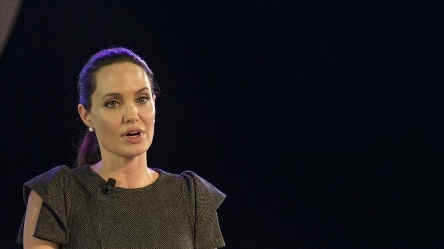Angelina Jolie apelon për donacione për Türkiye-n dhe Sirinë pas tërmeteve