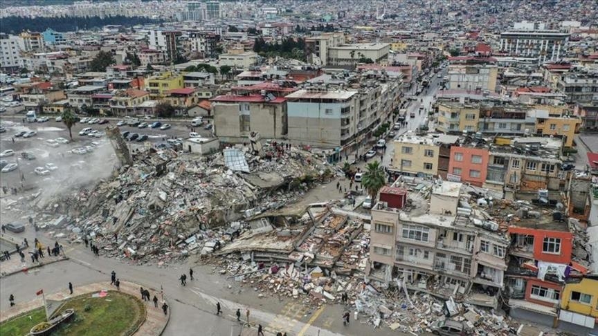Japonia dërgon ekipin e dytë mjekësor në Türkiye pas tërmetit