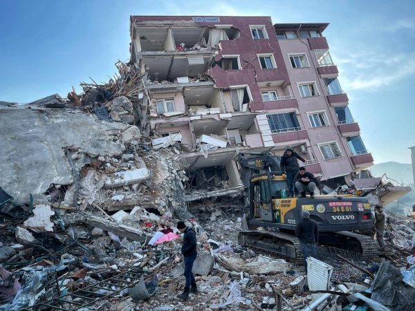 Gjermania lehtëson kushtet e vizave për të prekurit nga tërmeti: Familjet turke dhe siriane të sjellin të afërmit këtu