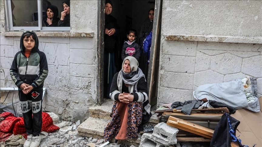 Kanada: Ofensiva e Izraelit në Rafah është “e papranueshme” sepse palestinezët “nuk kanë ku të shkojnë”
