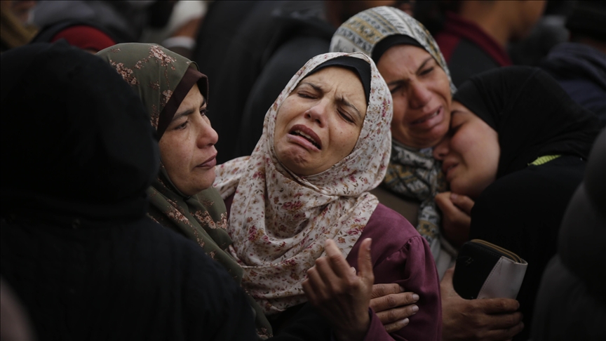 Gaza, rritet në 28.985 numri i palestinezëve të vrarë nga sulmet izraelite