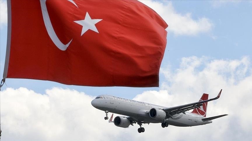 Turkish Airlines zgjat deri më 1 mars fluturimet e evakuimit falas nga qytetet në zonat e tërmetit