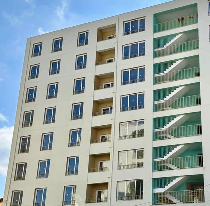 Rindërtimi në Shijak, Rama: Pallatet e reja të 127 familjeve që humbën strehën nga tërmeti