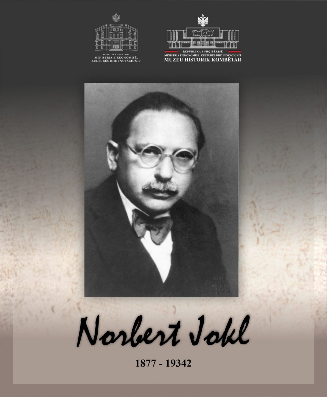 Përkujtohet Norbert Jokl, një ndër themeluesit e albanologjisë