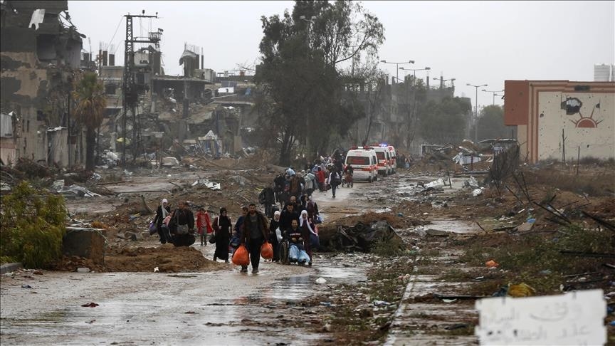 OIC apelon për “armëpushim të pakushtëzuar” për të parandaluar humbjet e mëtejshme të jetëve në Gaza