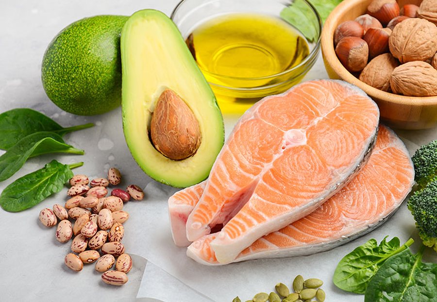 Ushqimet që ndihmojnë për të ulur kolesterolin, lista që do t’ju duhet çdo ditë
