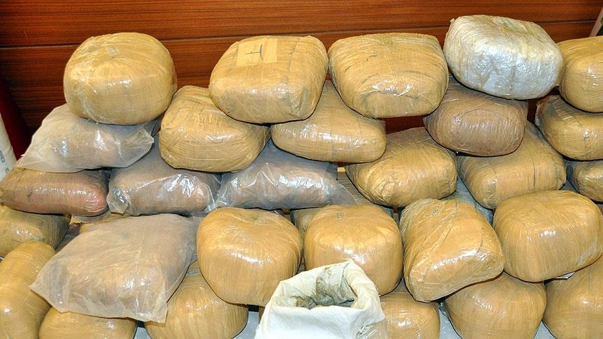 Kolumbi, sekuestrohen mbi 8 tonë kokainë