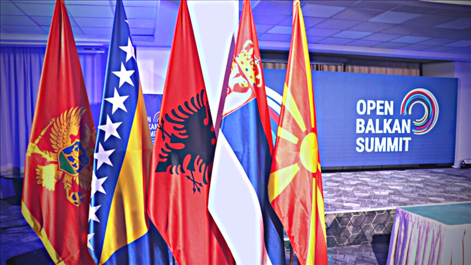 “Open Balkan” lë në sfond bashkëpunim patriotik Shqipëri-Kosovë