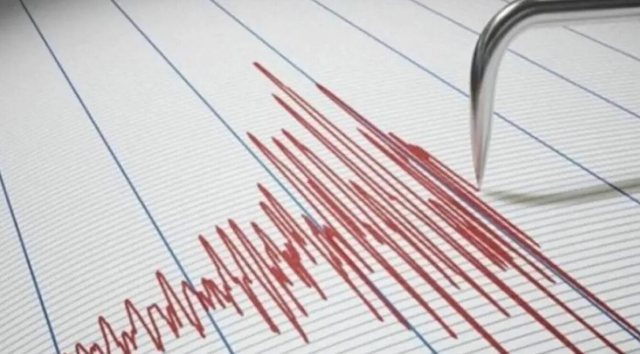 Lëkundje tërmeti në Greqi, ja sa ishte magnituda