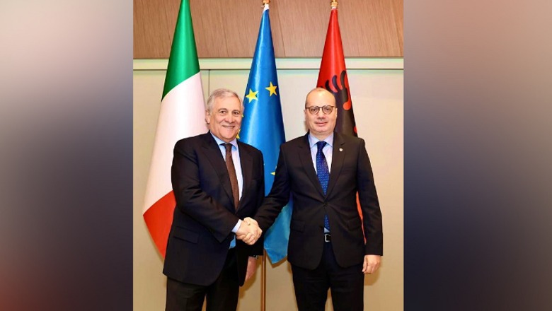 Shqipëria e Italia finalizojnë marrëveshjen për njohjen reciproke të pensioneve! Të martën firmoset nga Hasani dhe homologu italian