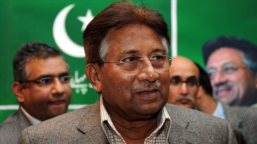 Ndërron jetë ish-udhëheqësi pakistanez Pervez Musharraf