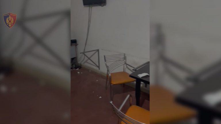 Organizonin lojëra fati, 3 të arrestuar në Krujë, Tiranë e Shkodër