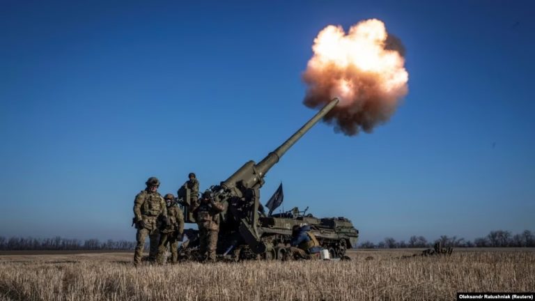 Ukraina pretendon se 130.000 pjesëtarë të ushtrisë ruse kanë vdekur në luftë
