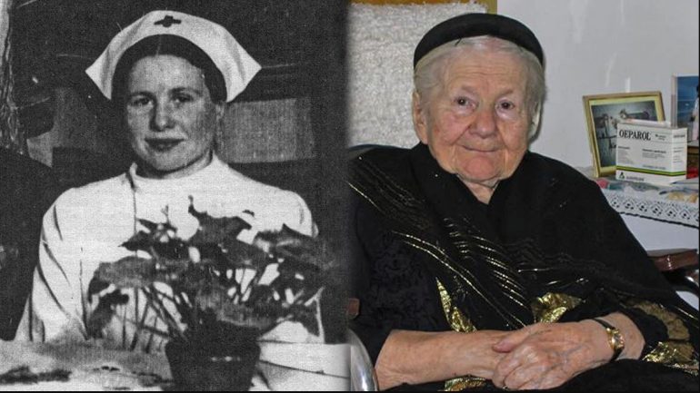 Irena Sendler, infermierja Polake që shpëtoi 2500 fëmijë nga nazistët
