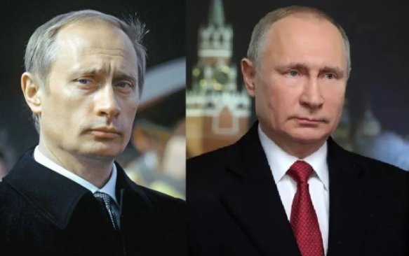 A po përdor Putini sozinë e tij në daljet publike? Ekspertja i jep fund misterit