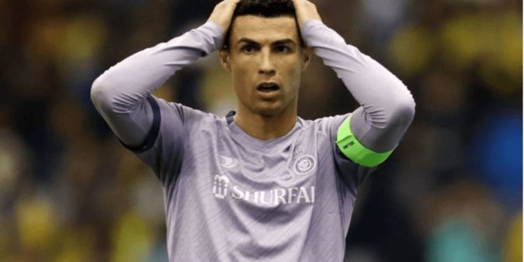 Në Arabinë Saudite apo në Europë, Kristiano Ronaldo vendos piketat për tërheqjen nga futbolli aktiv,