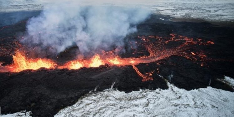Islandë: vullkani kërcënon sërish, tjetër evakuim masiv