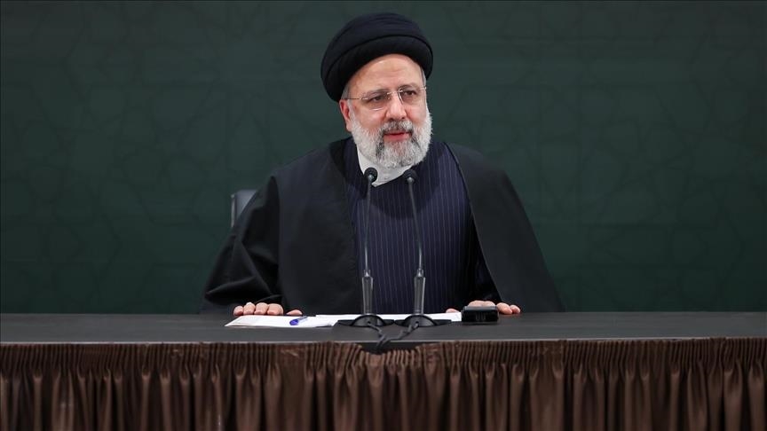 Presidenti iranian: Sulmi izraelit ndaj këshilltarëve të Gardës Revolucionare 