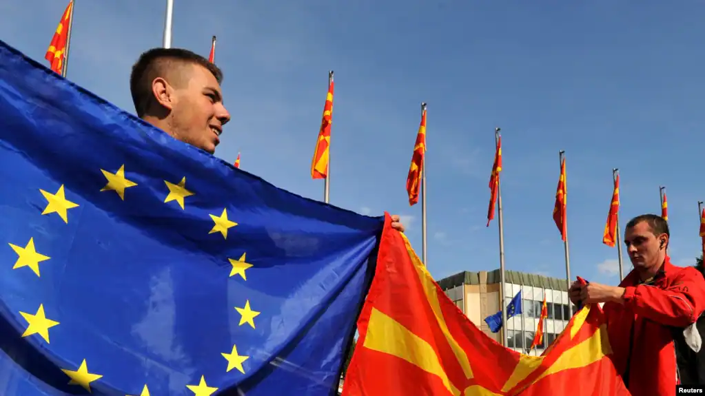 Plani i BE për rritje ekonomike mbledh liderët e Ballkanit në Shkup, mes tyre Rama dhe Kurti