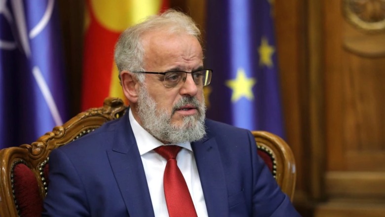 Profil/ Kush është Talat Xhaferi, kryeministri i parë shqiptarë që do të drejtojë Maqedoninë e Veriut