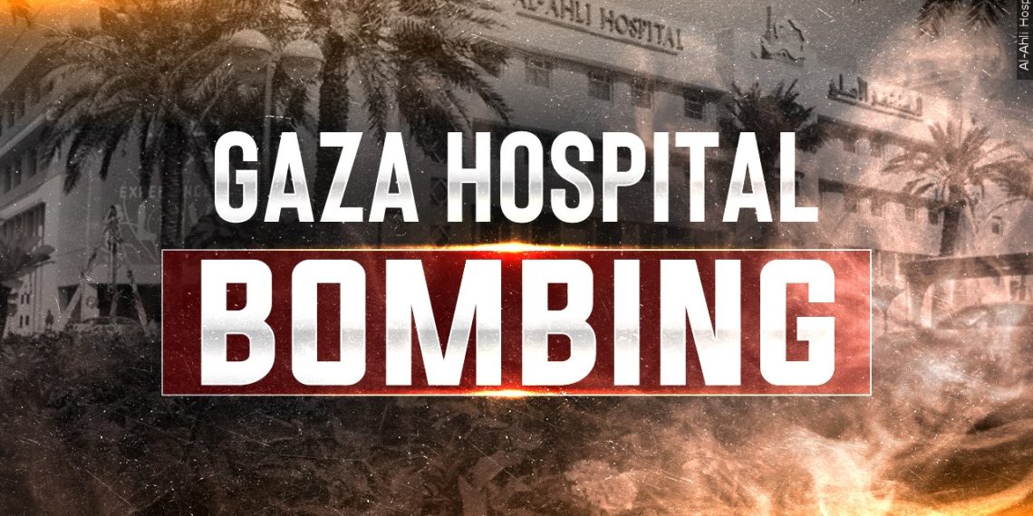 A e dini se 100 mjekë izraelitë kërkuan bombardimin e spitaleve në Gaza?