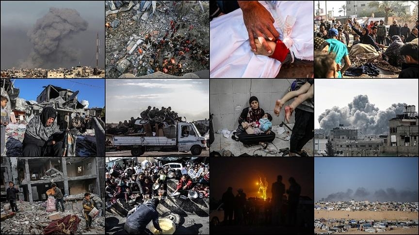 Rritet në 26.422 numri i të vdekurve nga sulmet izraelite në Gaza, 165 të vrarë në 24 orët e fundit