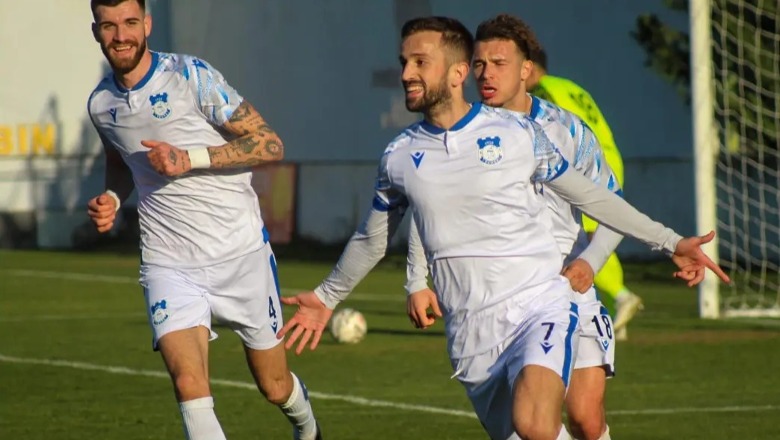Durrsakët barazojnë 'in-extremis', Laçi 1-1 Teuta! Superliga sot edhe dy sfida 'të nxehta'