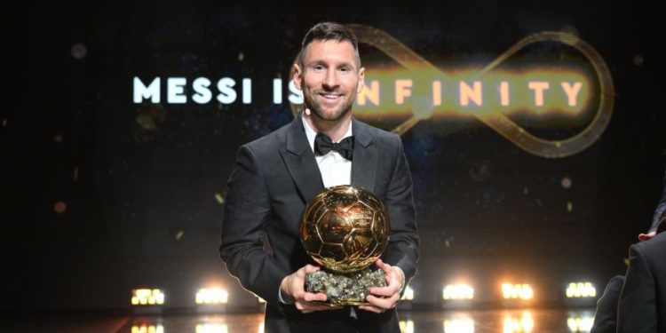 A e ka fituar ndershmërisht Lionel Messi të fundit “Top të Artë”?