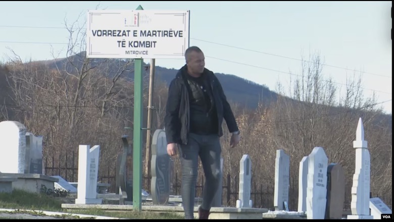 Viti 2023 pa përparim në ndriçimin e fatit të mbi 1600 të zhdukurve gjatë luftës në Kosovë