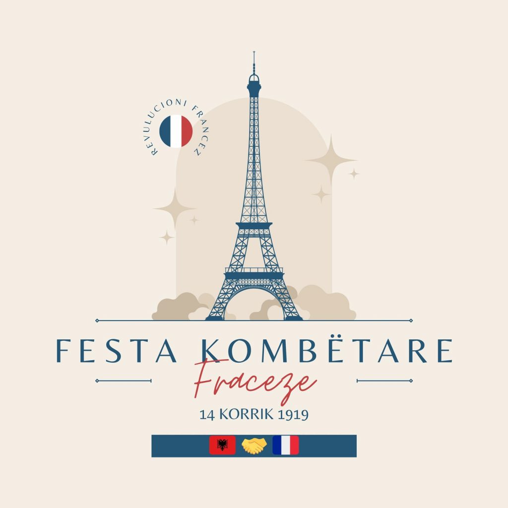 Festa Kombëtare e Francës, Nikolla: Revolucioni francez, ngjarje ikonike e historisë botërore