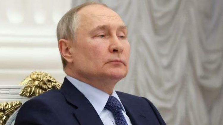 Përdorimi i armëve me muncione thërrmuese,Putin: Edhe Moska ka një rezervë të mjaftueshme